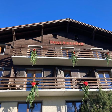 Victoria Retreat Villa Феркорин Екстериор снимка