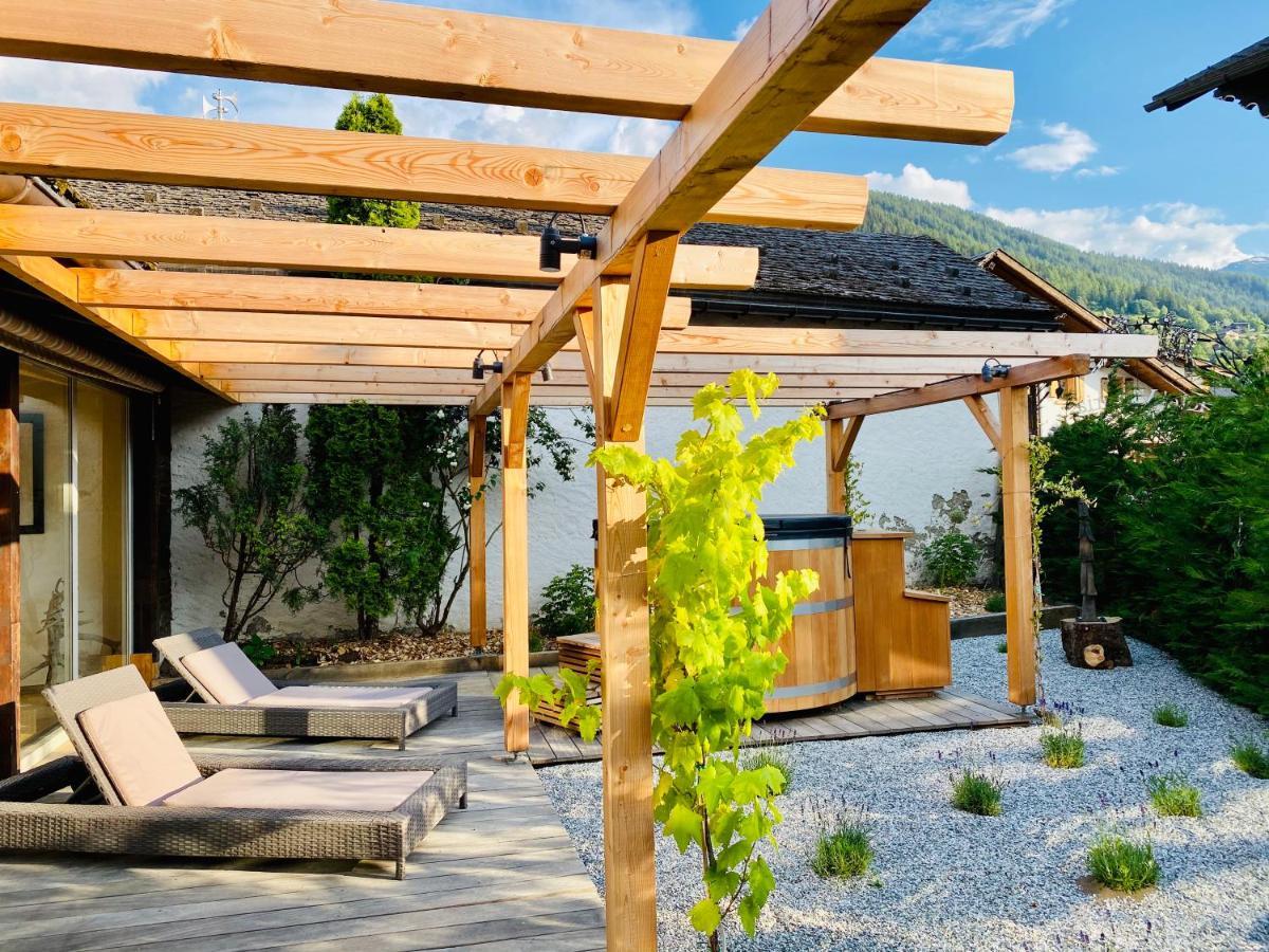 Victoria Retreat Villa Феркорин Екстериор снимка