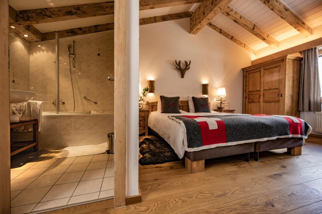 Victoria Retreat Villa Феркорин Екстериор снимка