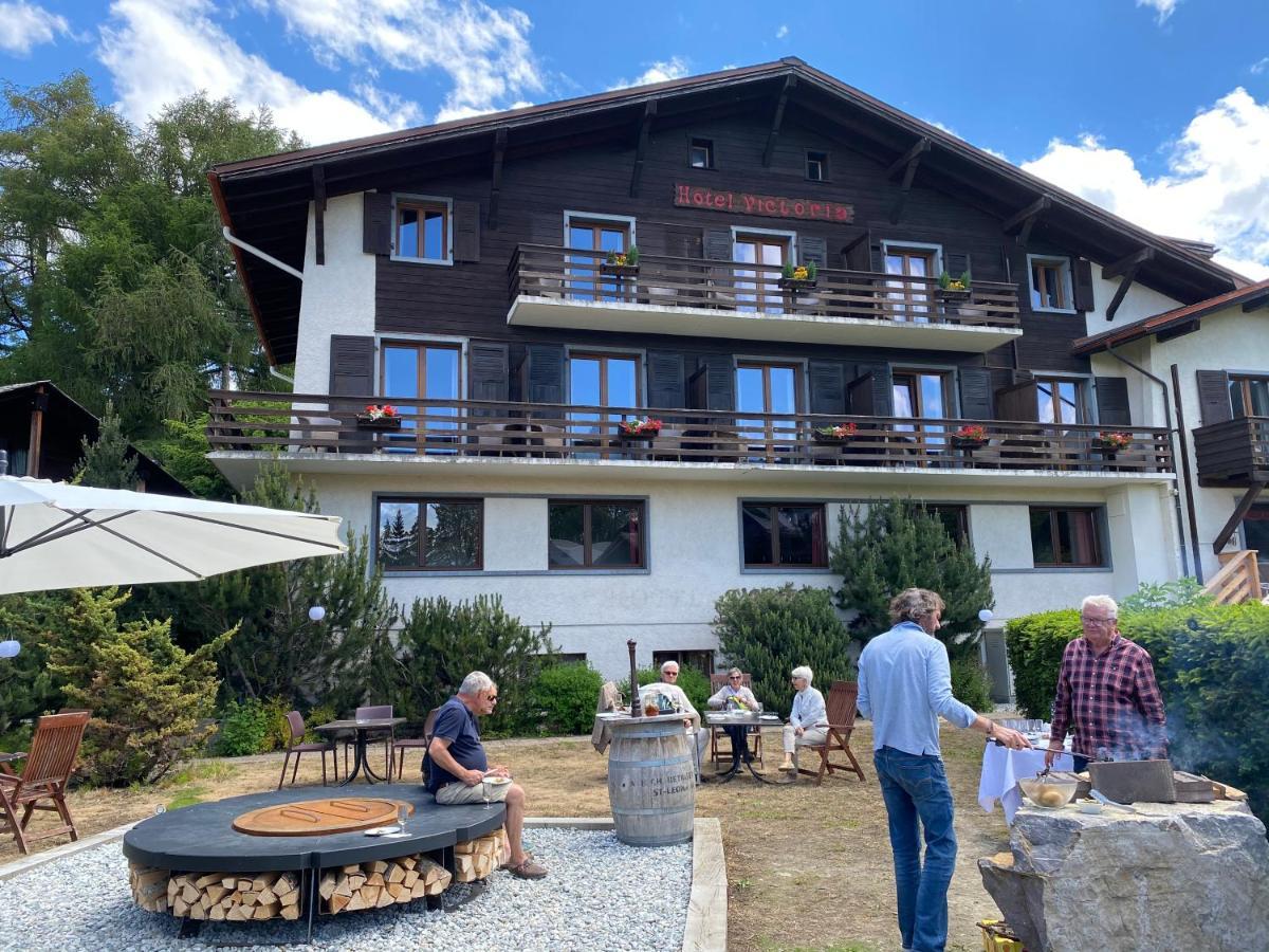 Victoria Retreat Villa Феркорин Екстериор снимка