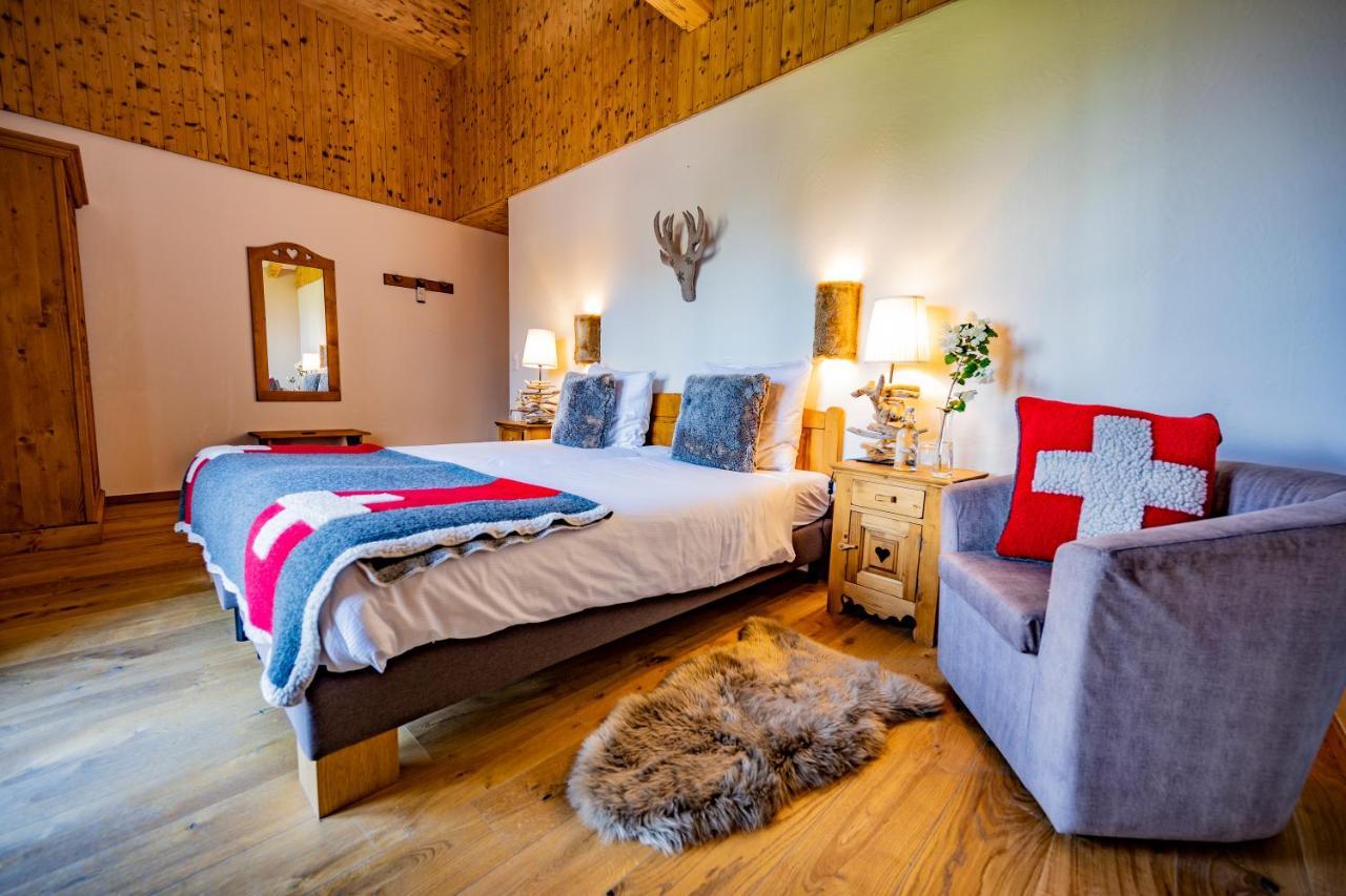Victoria Retreat Villa Феркорин Екстериор снимка