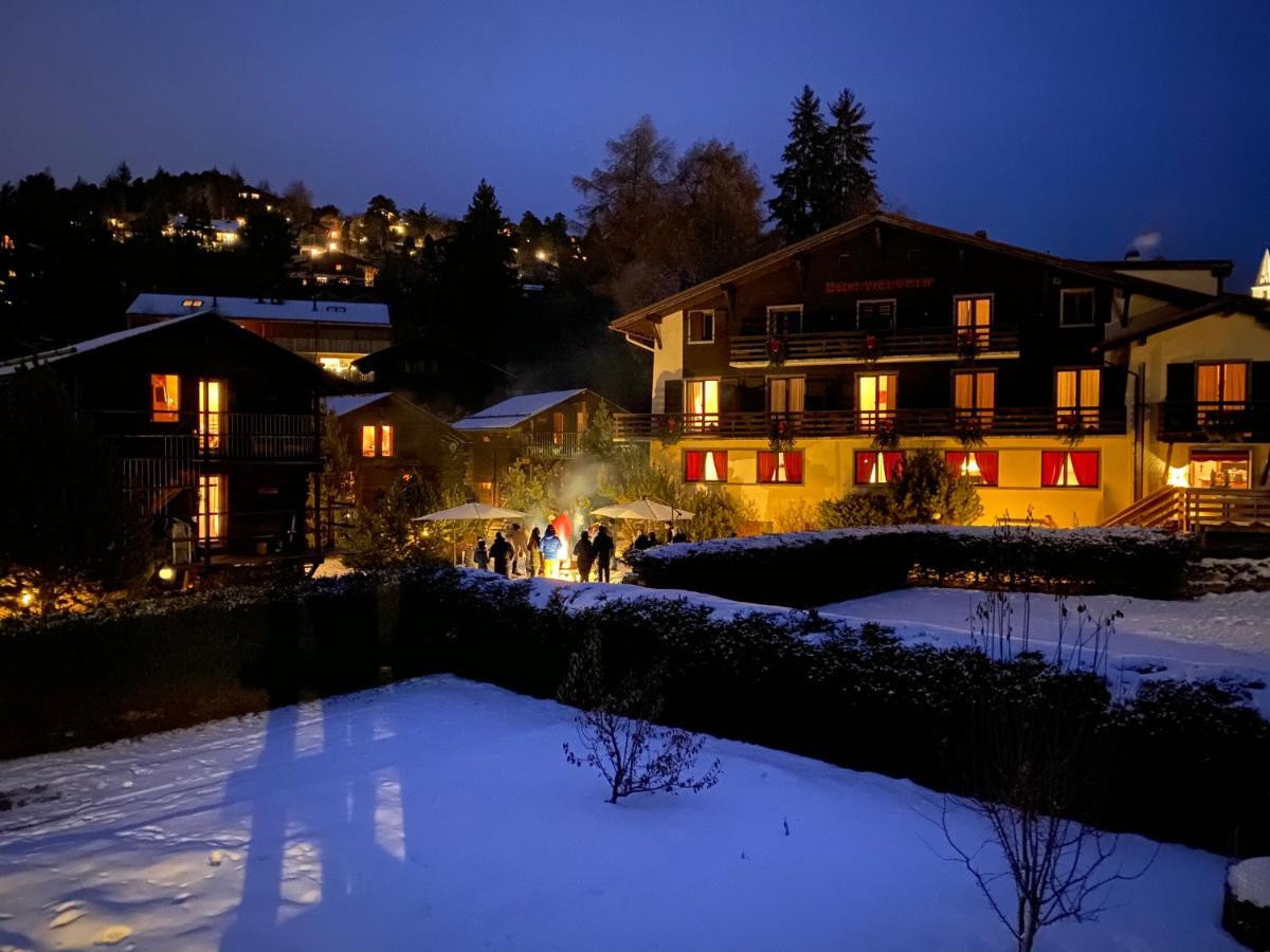 Victoria Retreat Villa Феркорин Екстериор снимка