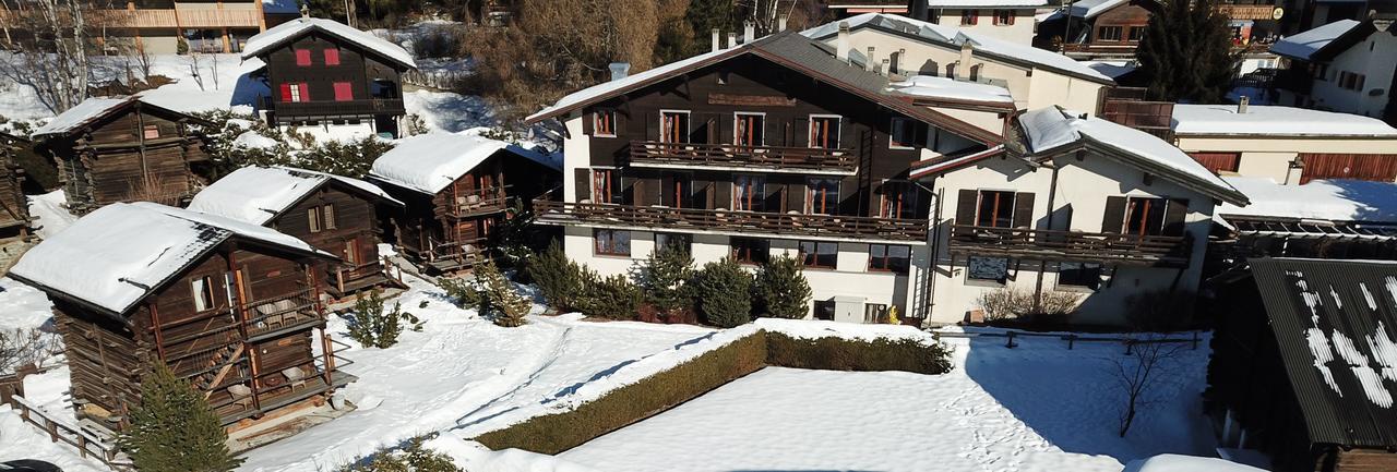 Victoria Retreat Villa Феркорин Екстериор снимка