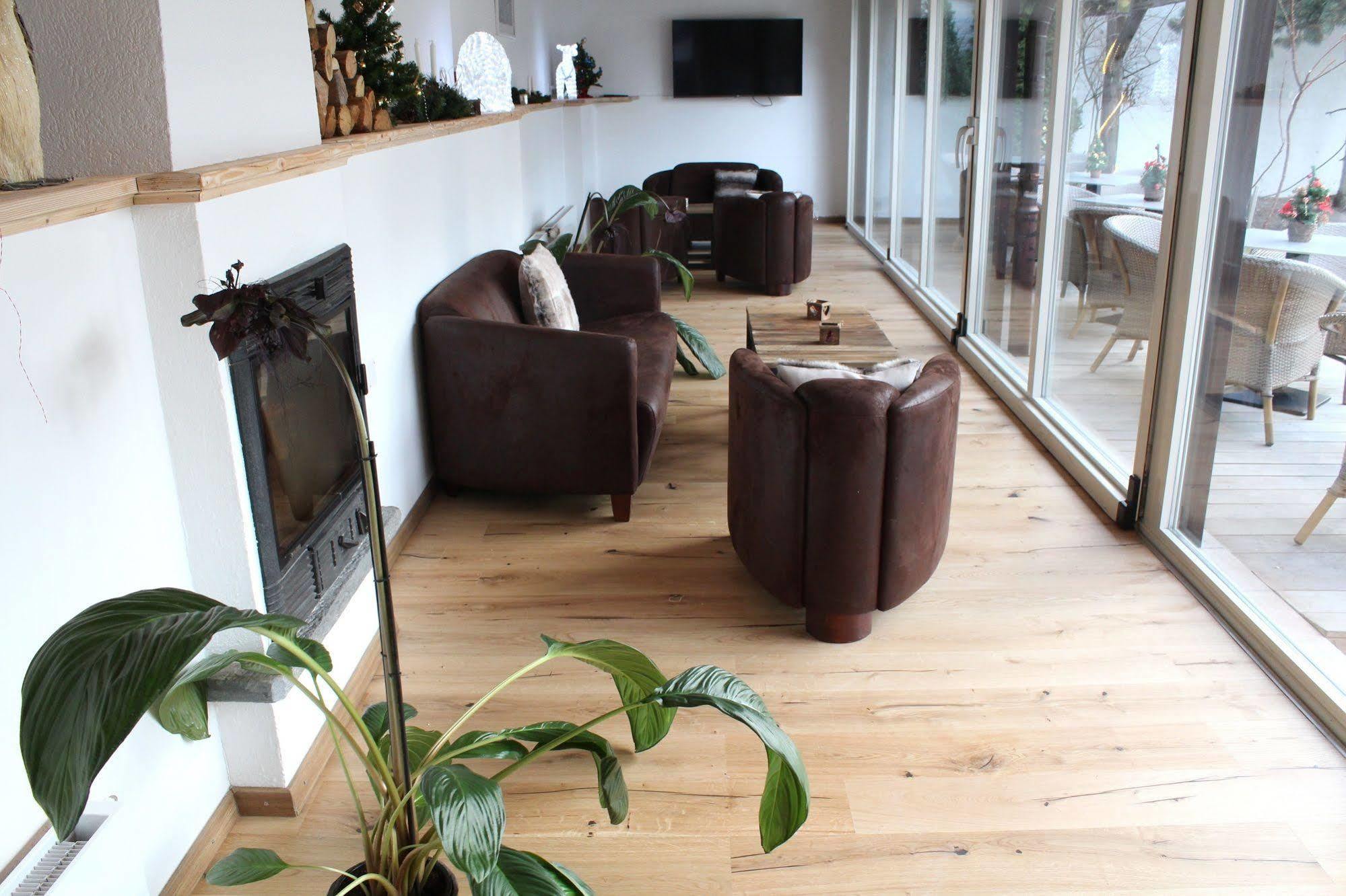 Victoria Retreat Villa Феркорин Екстериор снимка