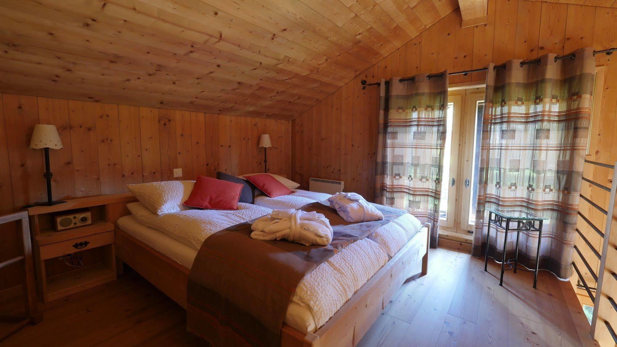 Victoria Retreat Villa Феркорин Екстериор снимка