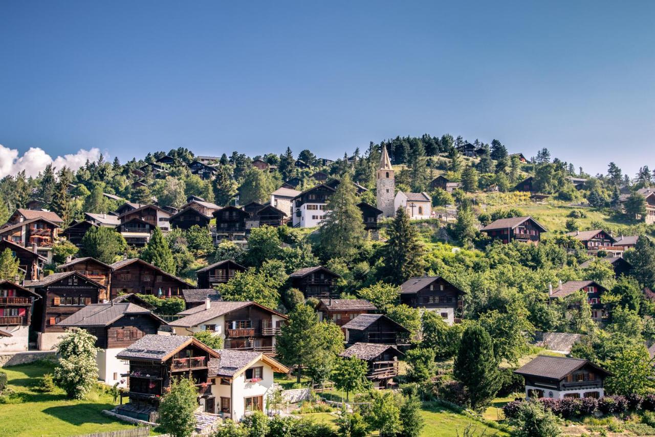 Victoria Retreat Villa Феркорин Екстериор снимка