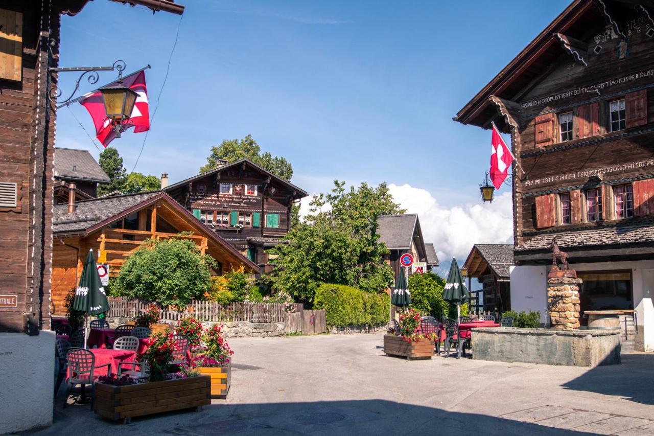 Victoria Retreat Villa Феркорин Екстериор снимка