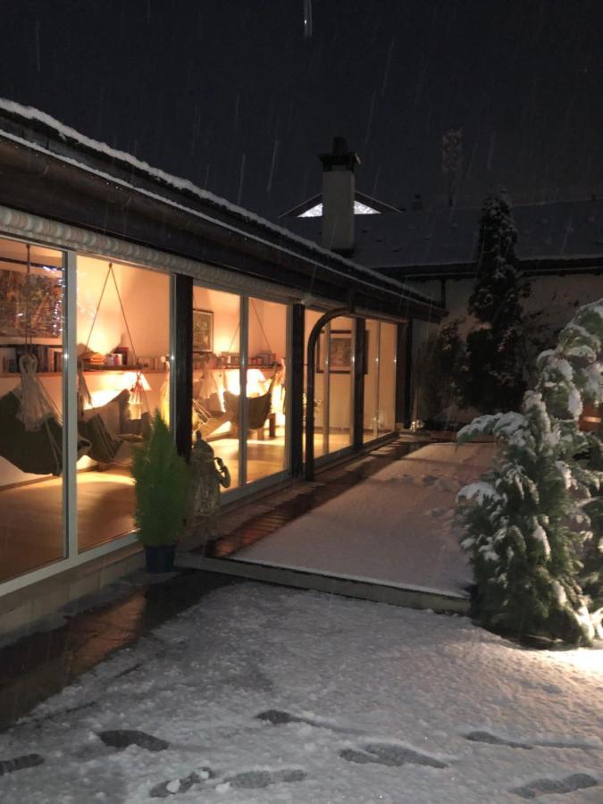 Victoria Retreat Villa Феркорин Екстериор снимка