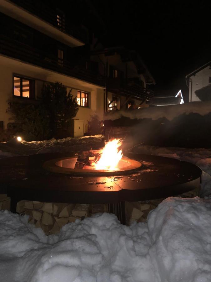 Victoria Retreat Villa Феркорин Екстериор снимка
