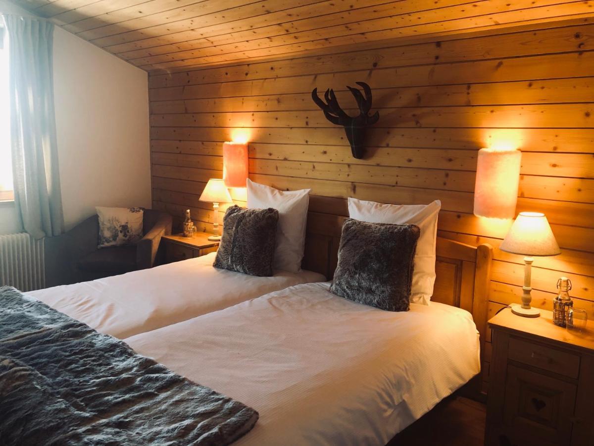 Victoria Retreat Villa Феркорин Екстериор снимка