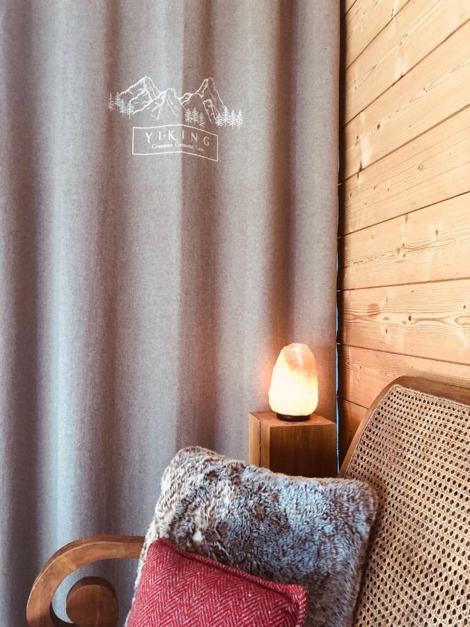 Victoria Retreat Villa Феркорин Екстериор снимка